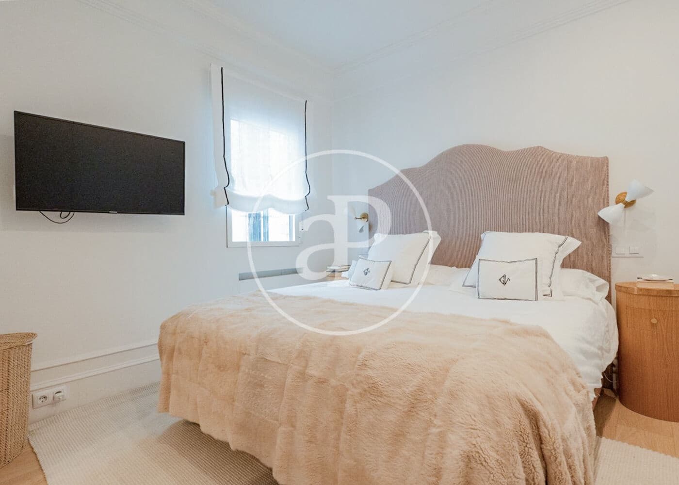 3 sovrum Lägenhet till salu i Madrid stad - 1 650 000 € (Ref: 9334980)