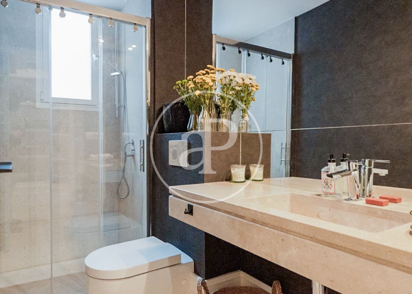 3 sovrum Lägenhet till salu i Madrid stad - 1 650 000 € (Ref: 9334980)