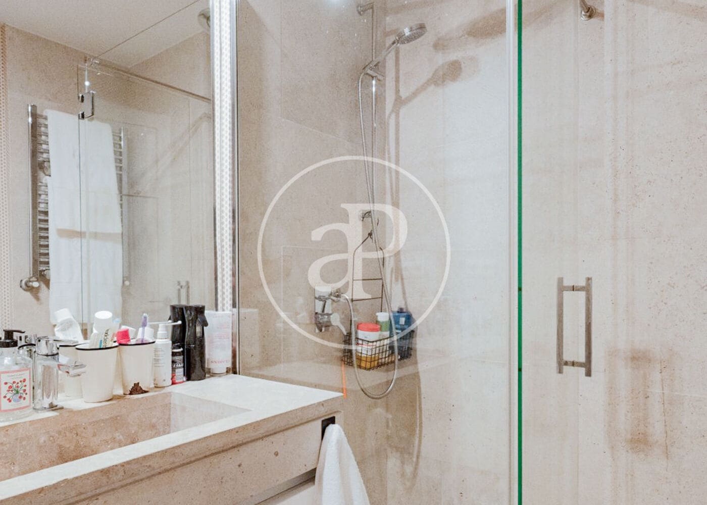 3 sovrum Lägenhet till salu i Madrid stad - 1 650 000 € (Ref: 9334980)