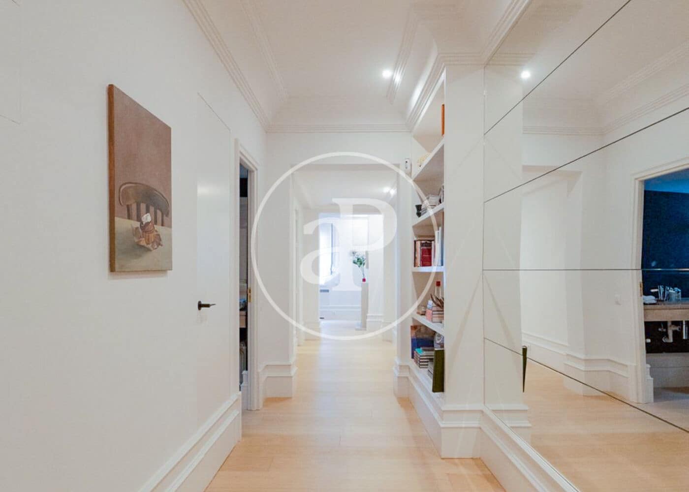 3 sovrum Lägenhet till salu i Madrid stad - 1 650 000 € (Ref: 9334980)