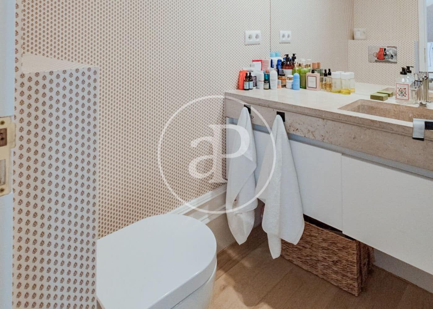 3 sovrum Lägenhet till salu i Madrid stad - 1 650 000 € (Ref: 9334980)