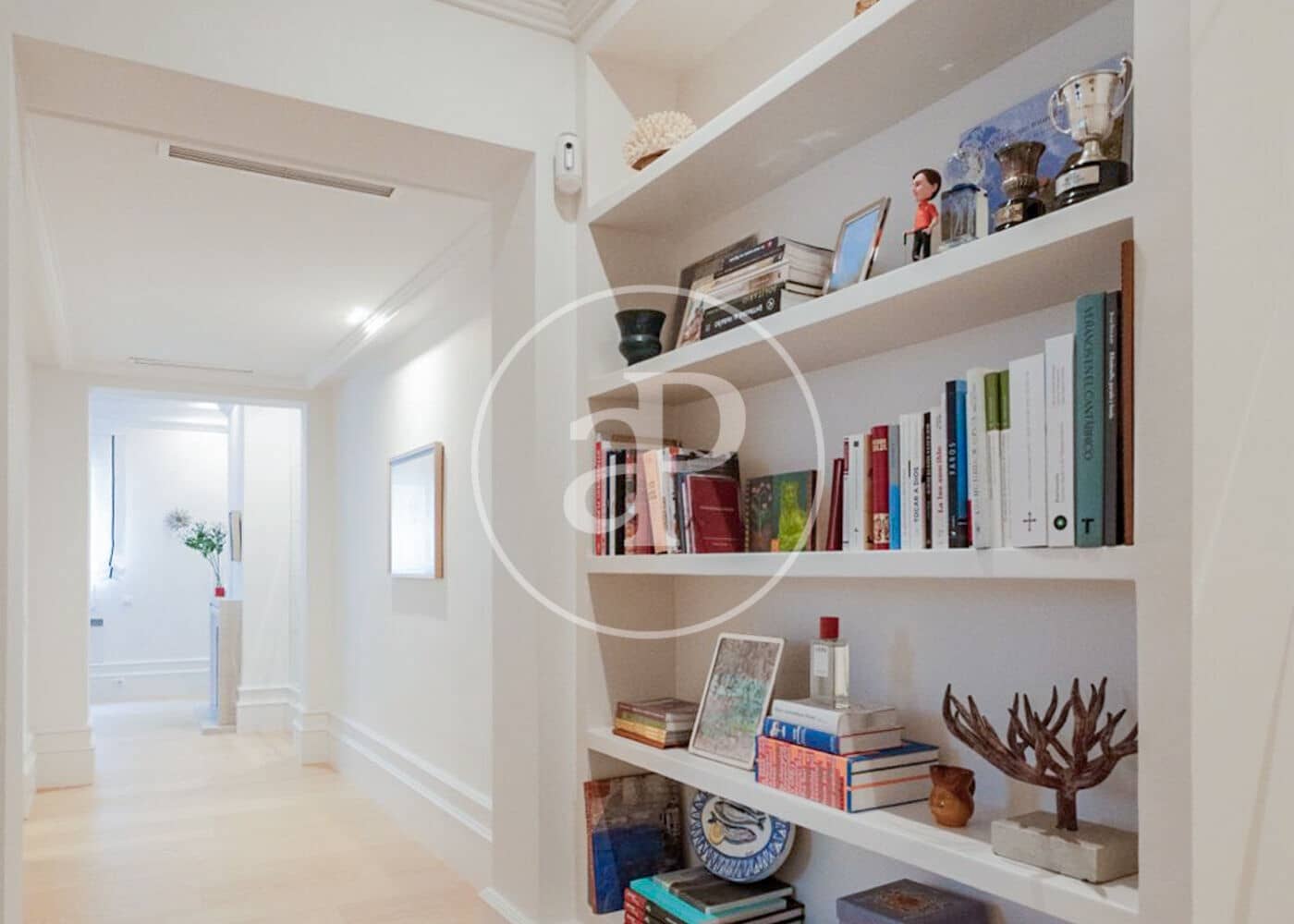 3 sovrum Lägenhet till salu i Madrid stad - 1 650 000 € (Ref: 9334980)