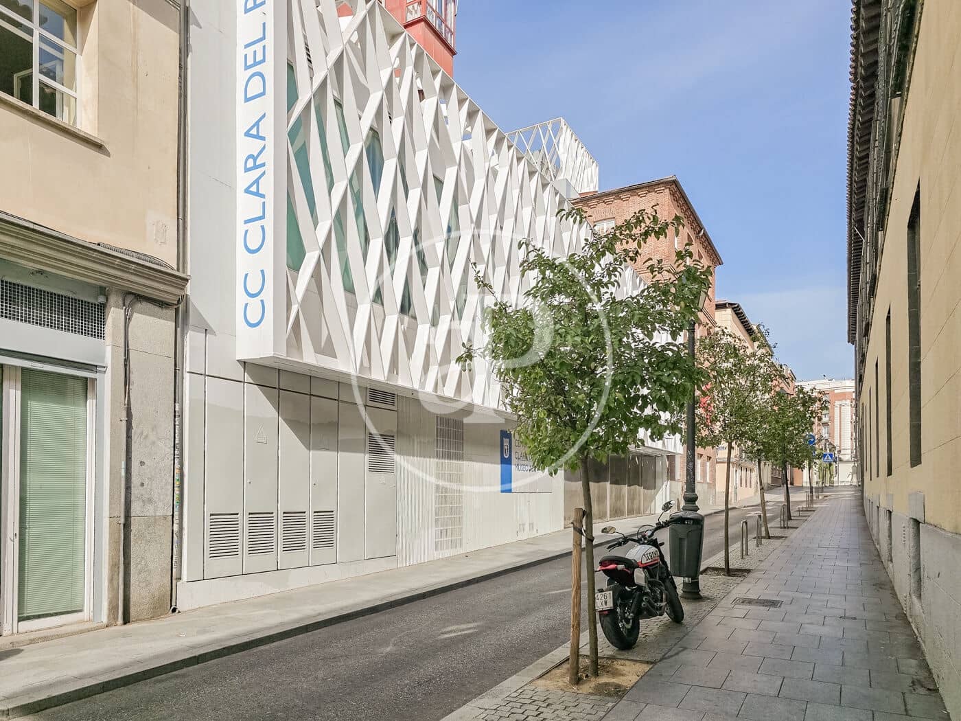 1 chambre Appartement à vendre à Madrid ville - 275 000 € (Ref: 9338042)