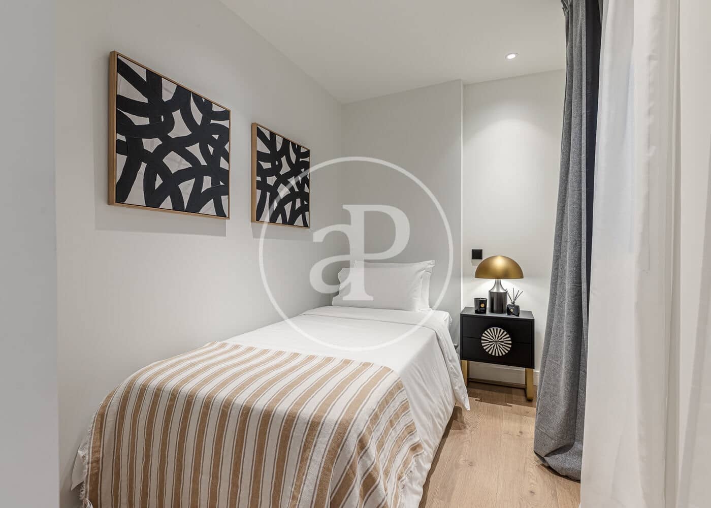 3 Zimmer Apartment zu verkaufen in Madrid Stadt - 1.150.000 € (Ref: 9338043)