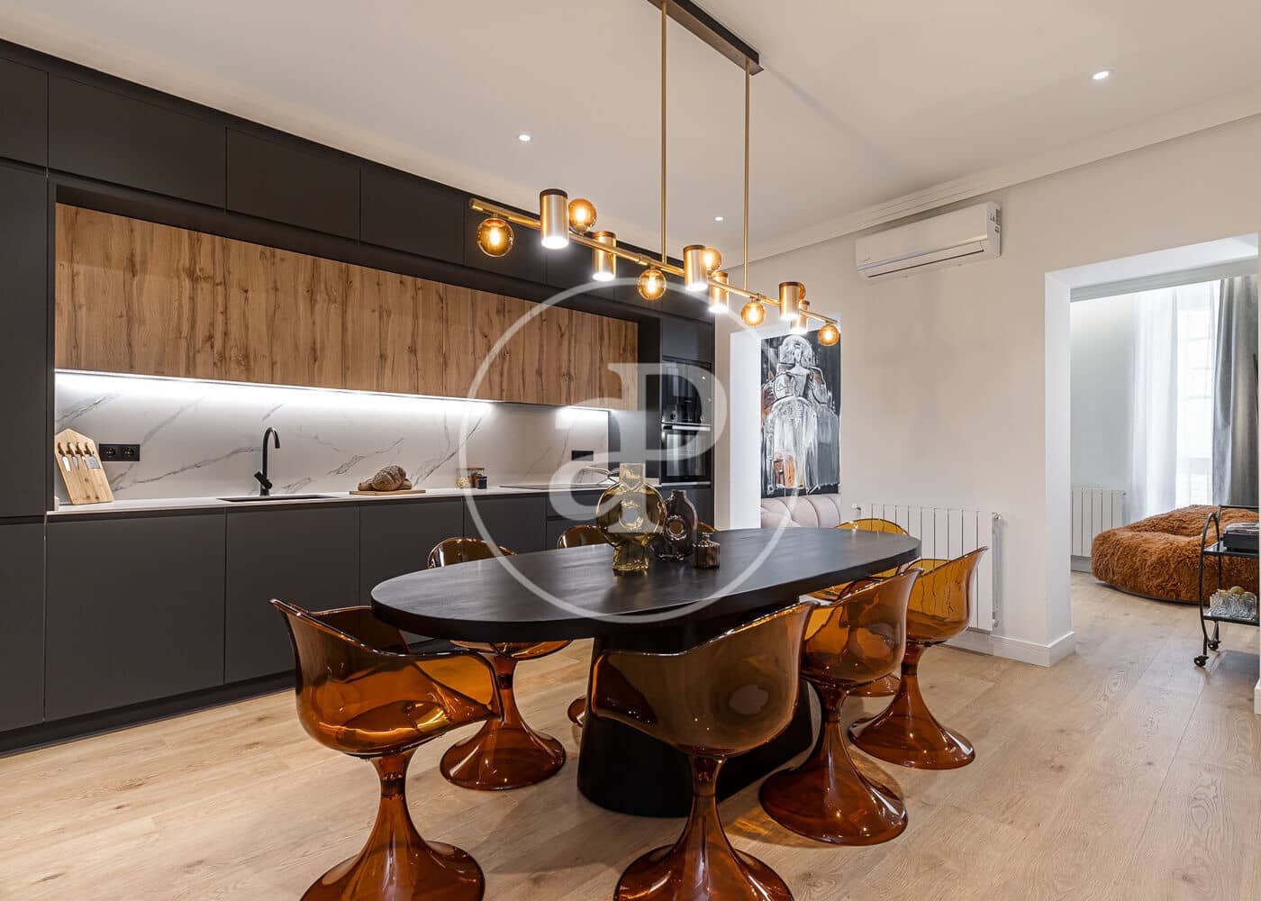 3 Zimmer Apartment zu verkaufen in Madrid Stadt - 1.150.000 € (Ref: 9338043)