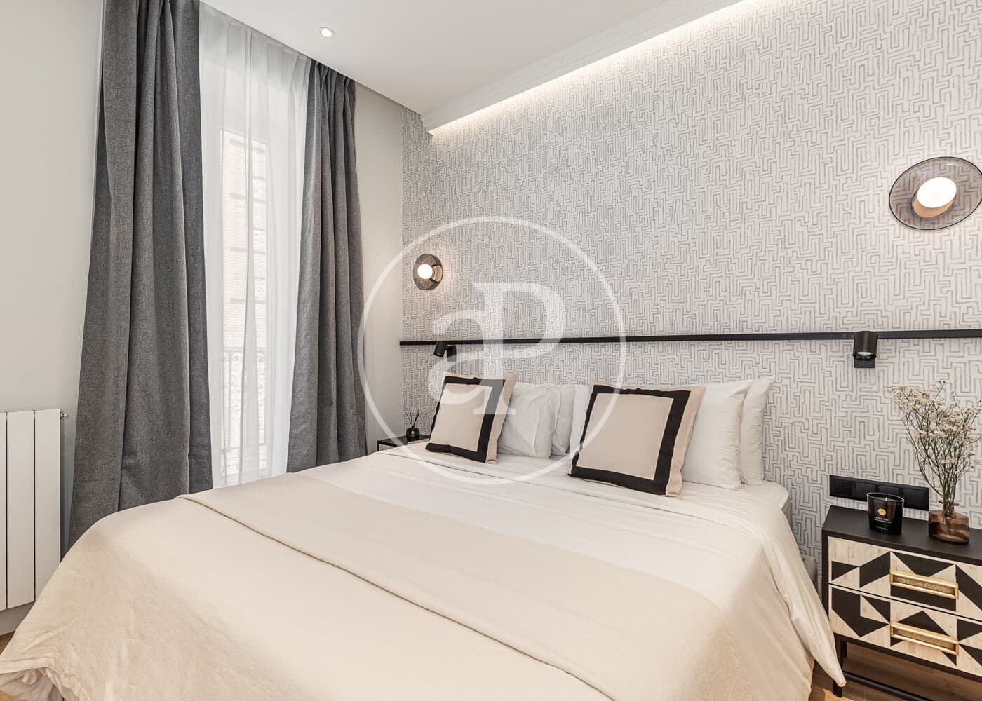 3 Zimmer Apartment zu verkaufen in Madrid Stadt - 1.150.000 € (Ref: 9338043)