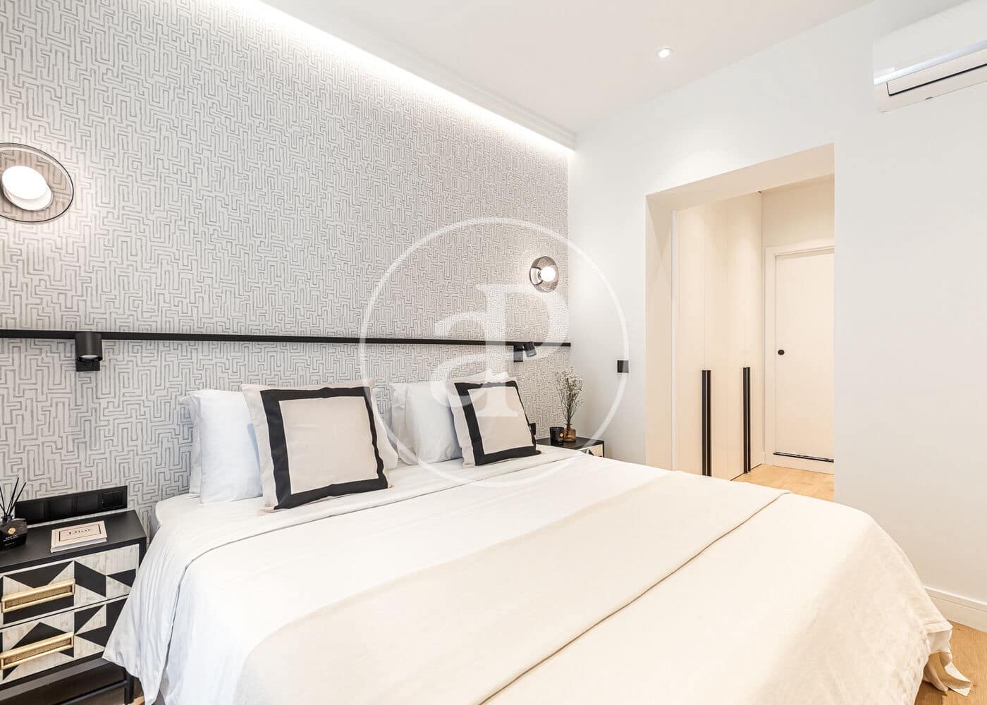 3 Zimmer Apartment zu verkaufen in Madrid Stadt - 1.150.000 € (Ref: 9338043)