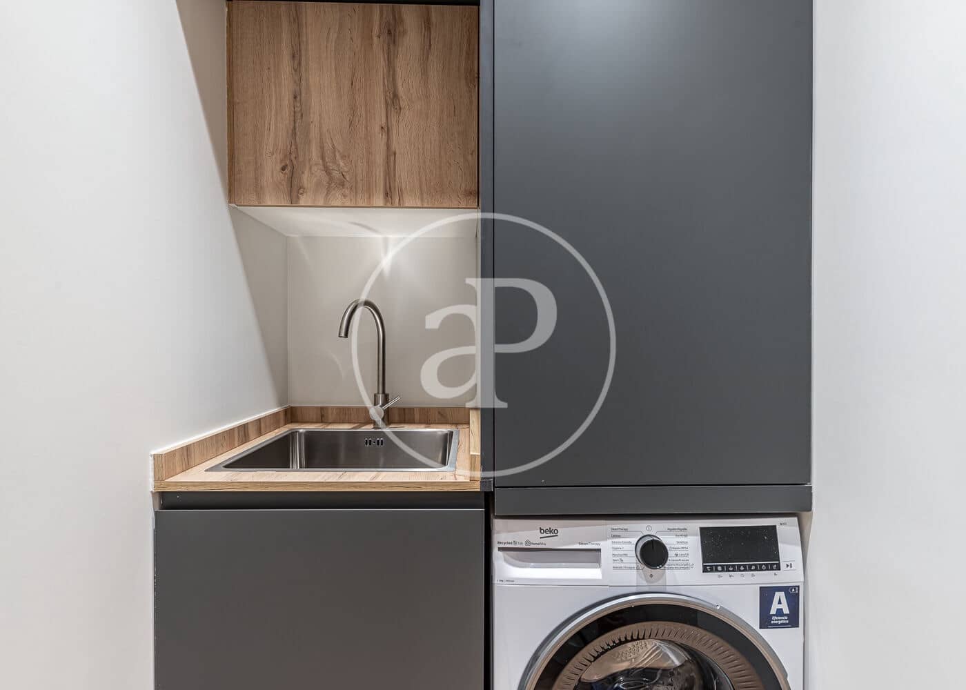 3 Zimmer Apartment zu verkaufen in Madrid Stadt - 1.150.000 € (Ref: 9338043)