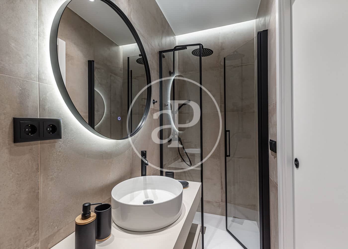 3 Zimmer Apartment zu verkaufen in Madrid Stadt - 1.150.000 € (Ref: 9338043)