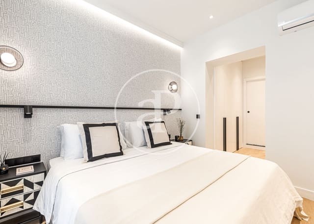 3 Zimmer Apartment zu verkaufen in Justicia, Madrid Stadt - 1.150.000 € (Ref: 9338043)