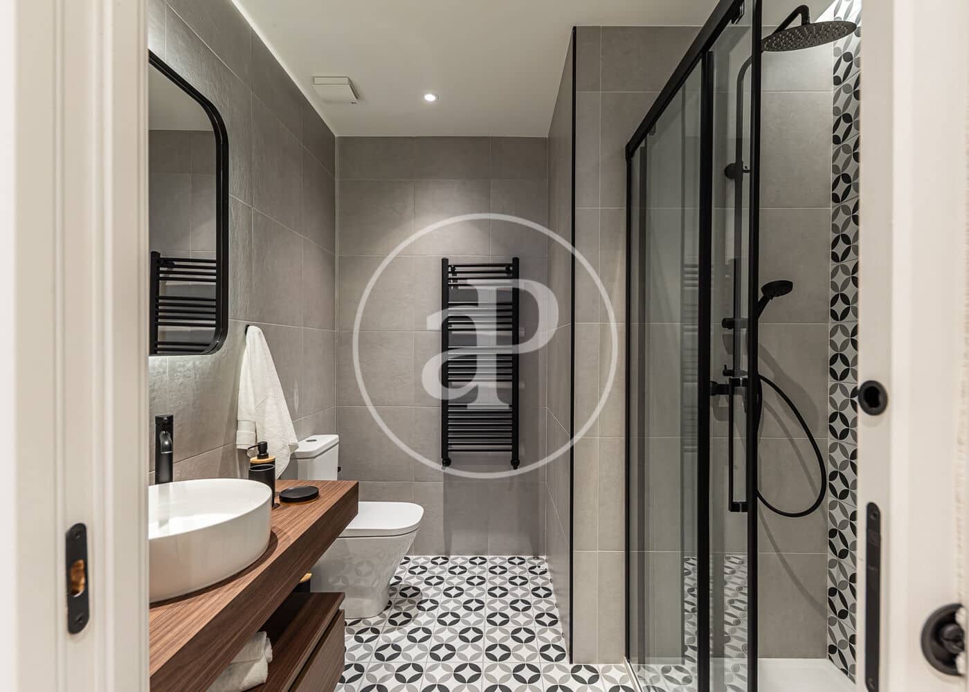 3 Zimmer Apartment zu verkaufen in Madrid Stadt - 1.150.000 € (Ref: 9338043)