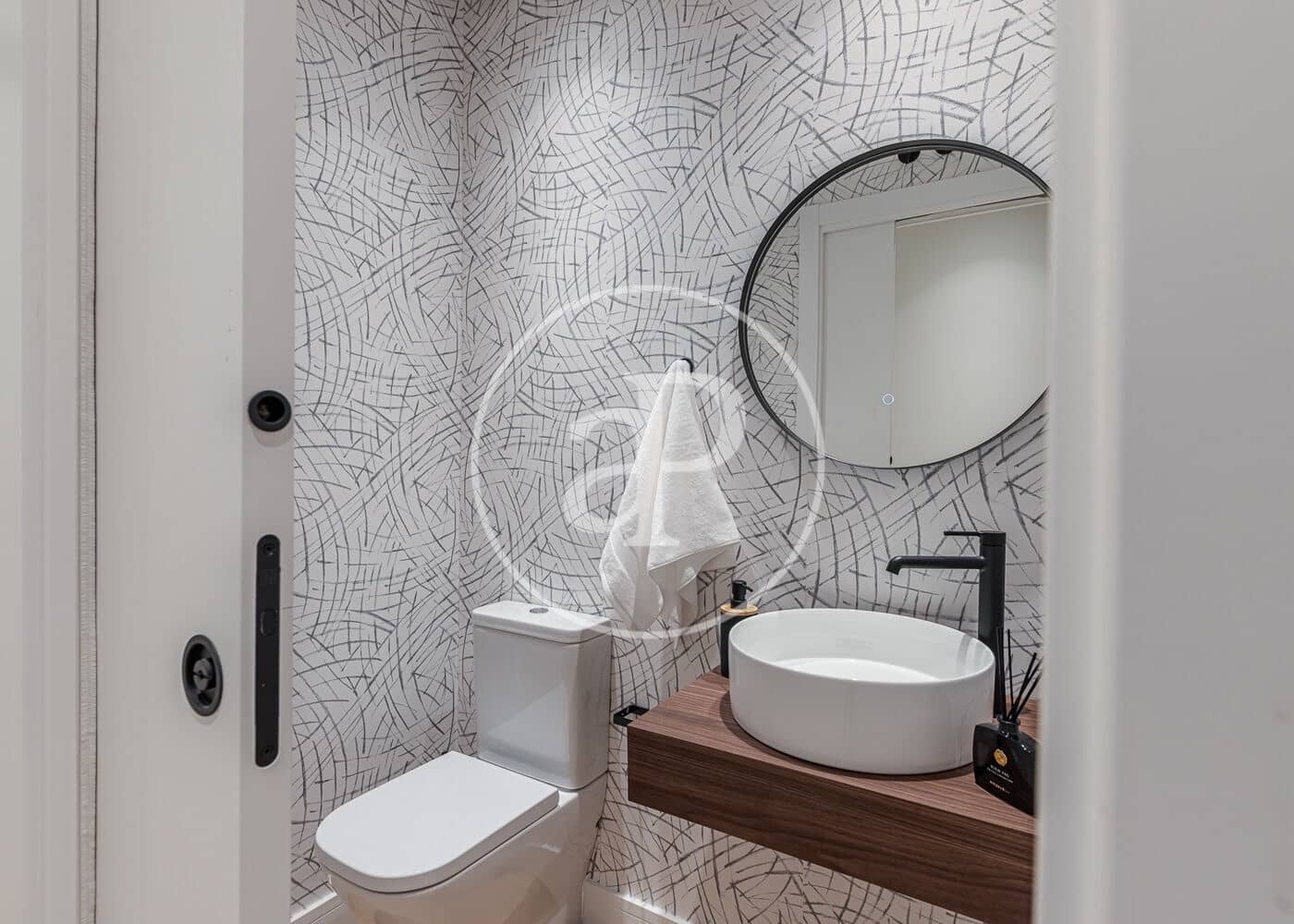 3 Zimmer Apartment zu verkaufen in Madrid Stadt - 1.150.000 € (Ref: 9338043)