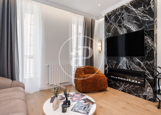 3 Zimmer Apartment zu verkaufen in Justicia, Madrid Stadt - 1.150.000 € (Ref: 9338043)