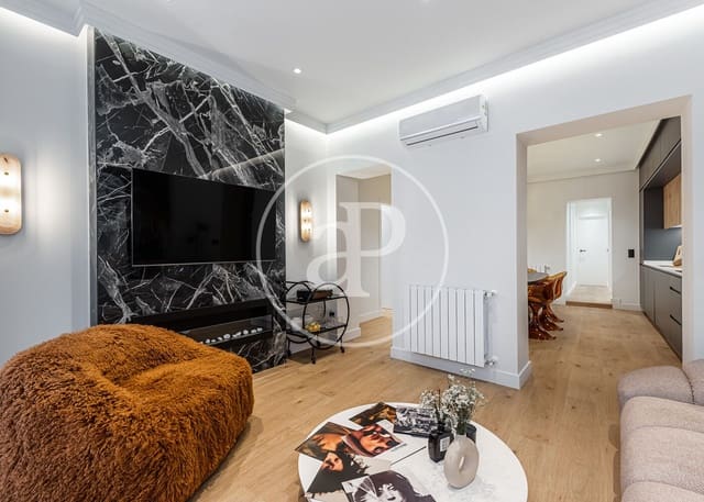 3 Zimmer Apartment zu verkaufen in Justicia, Madrid Stadt - 1.150.000 € (Ref: 9338043)