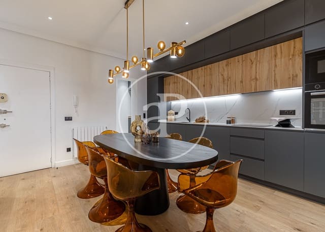 3 Zimmer Apartment zu verkaufen in Justicia, Madrid Stadt - 1.150.000 € (Ref: 9338043)