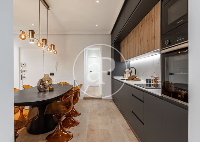 3 Zimmer Apartment zu verkaufen in Justicia, Madrid Stadt - 1.150.000 € (Ref: 9338043)