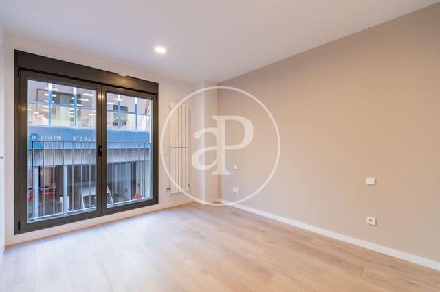 2 bedroom Apartment for rent in Fuente del Berro, Madrid city - € 2,300 (Ref: 9338044)