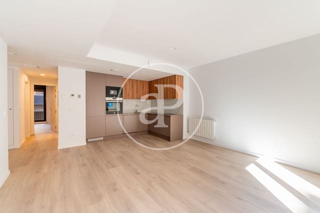 2 bedroom Apartment for rent in Fuente del Berro, Madrid city - € 2,300 (Ref: 9338044)