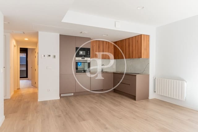 2 bedroom Apartment for rent in Fuente del Berro, Madrid city - € 2,300 (Ref: 9338044)