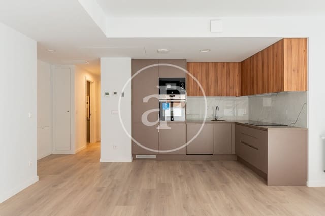 2 bedroom Apartment for rent in Fuente del Berro, Madrid city - € 2,300 (Ref: 9338044)