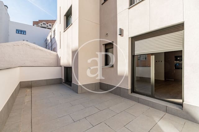 2 bedroom Apartment for rent in Fuente del Berro, Madrid city - € 2,300 (Ref: 9338044)