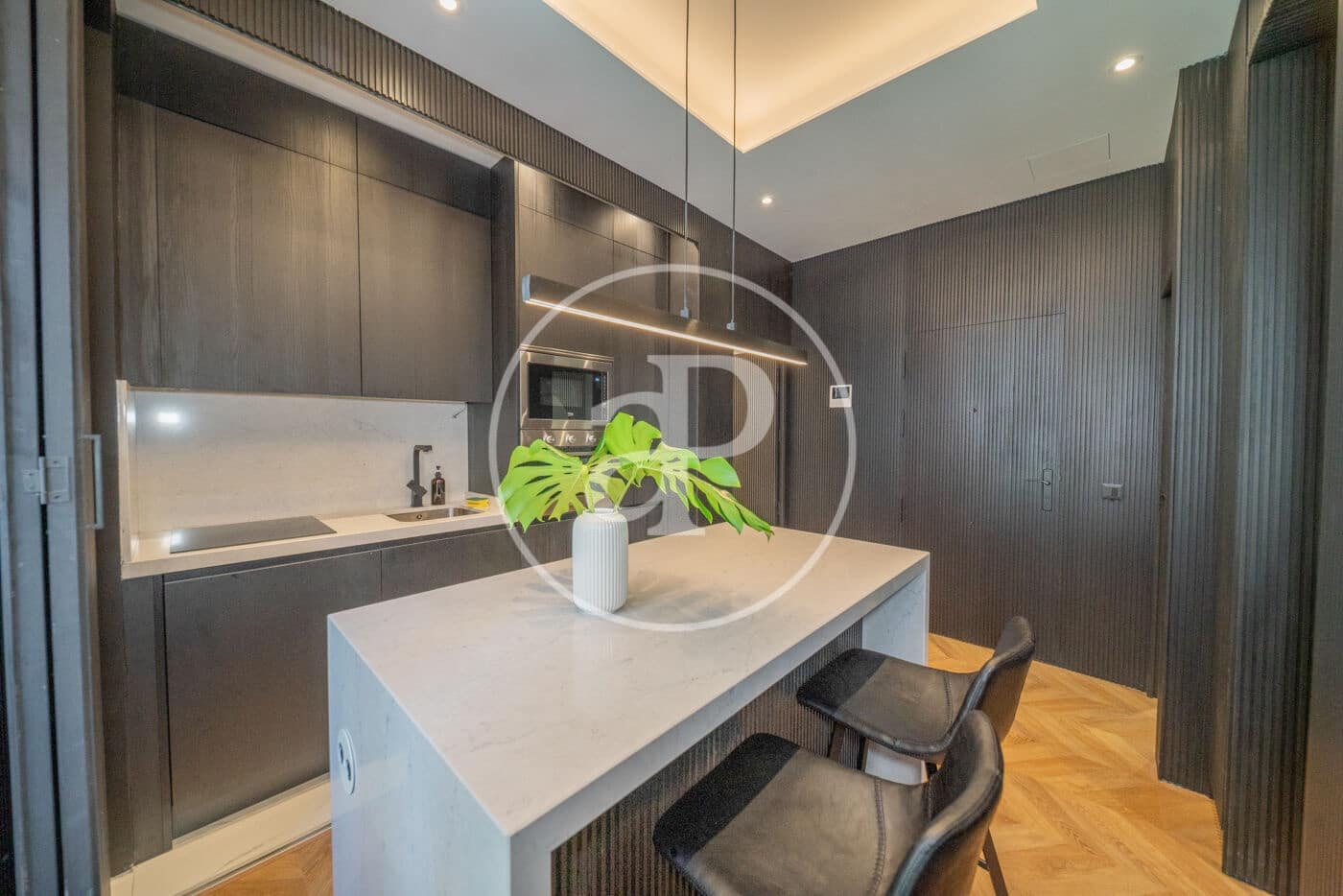 2 sypialnia Apartament na sprzedaż w Miasto Madryt - 1 150 000 € (Ref: 9338045)