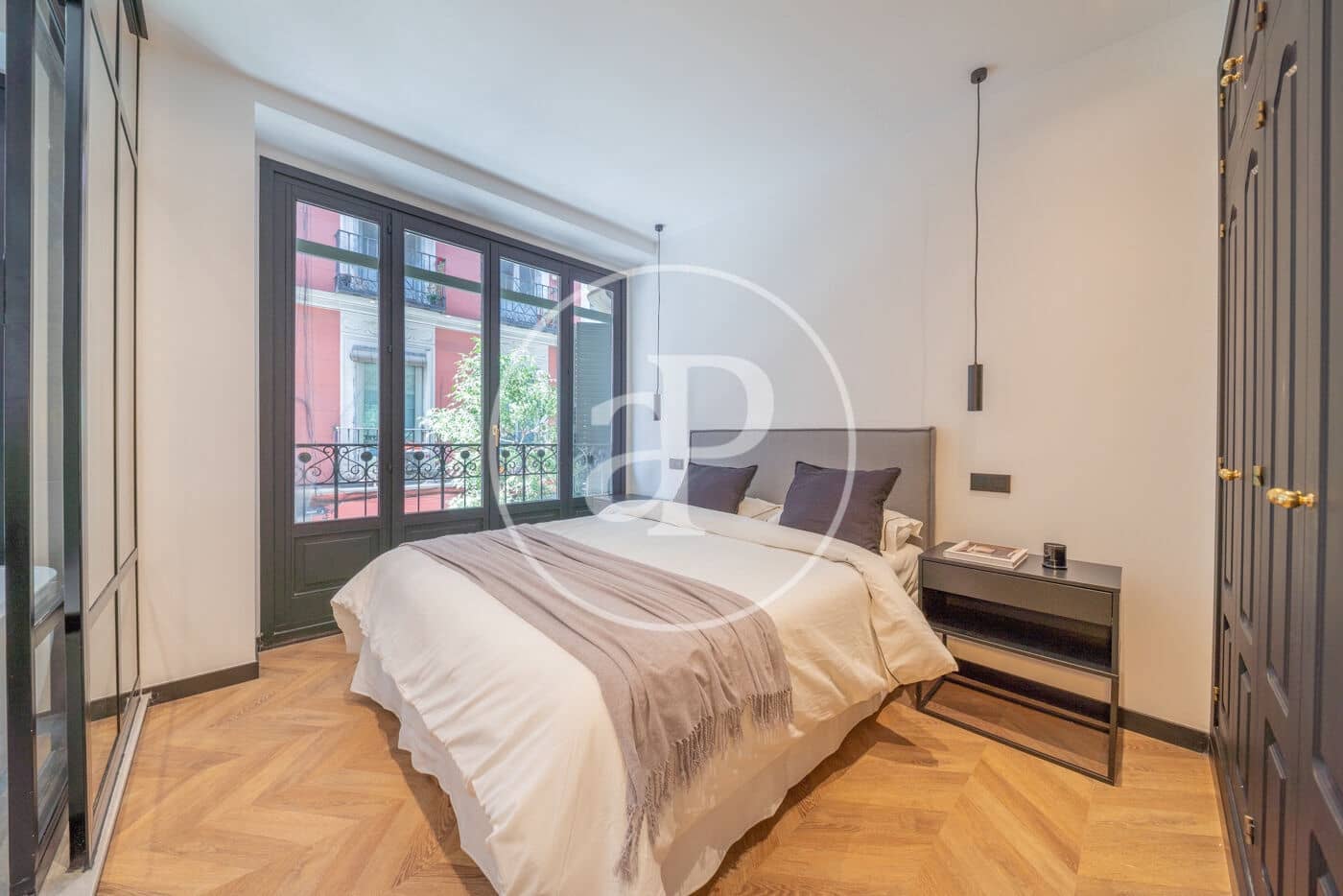 2 sypialnia Apartament na sprzedaż w Miasto Madryt - 1 150 000 € (Ref: 9338045)