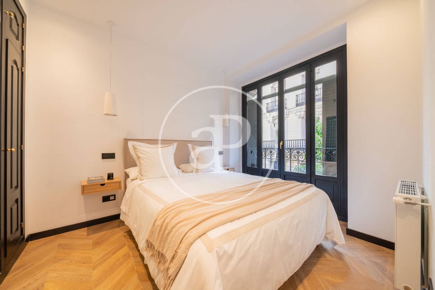 2 sypialnia Apartament na sprzedaż w Miasto Madryt - 1 150 000 € (Ref: 9338045)