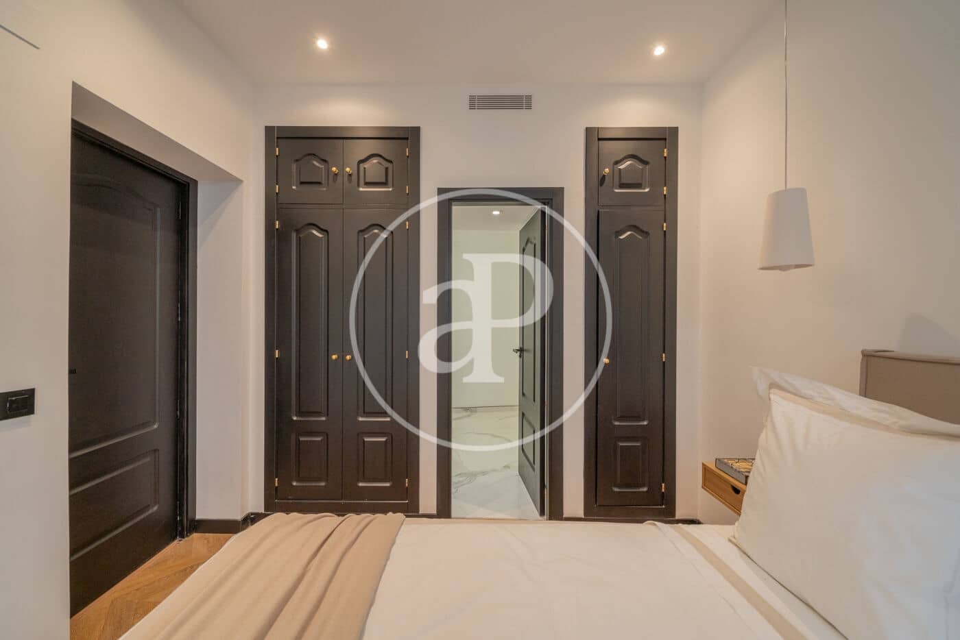 2 sypialnia Apartament na sprzedaż w Miasto Madryt - 1 150 000 € (Ref: 9338045)