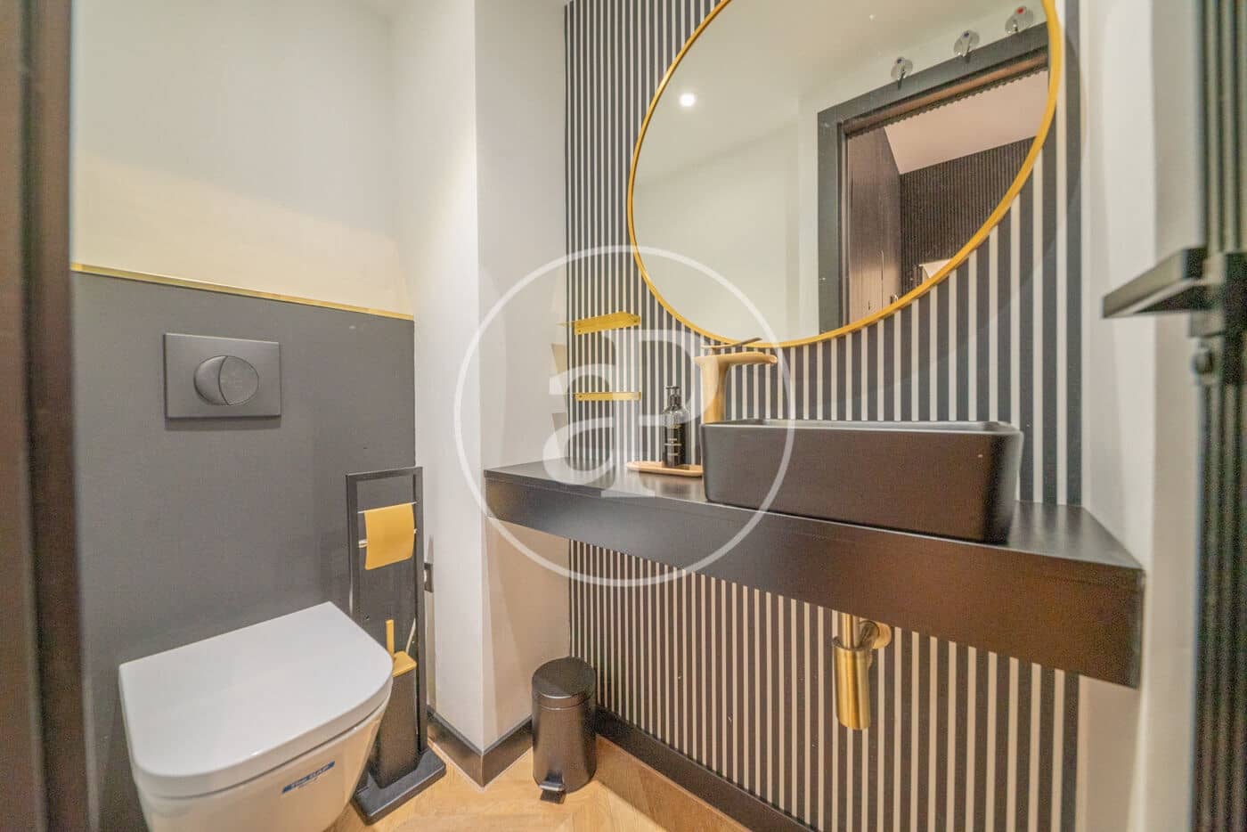2 sypialnia Apartament na sprzedaż w Miasto Madryt - 1 150 000 € (Ref: 9338045)