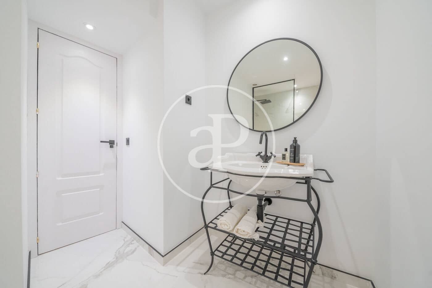 2 sypialnia Apartament na sprzedaż w Miasto Madryt - 1 150 000 € (Ref: 9338045)