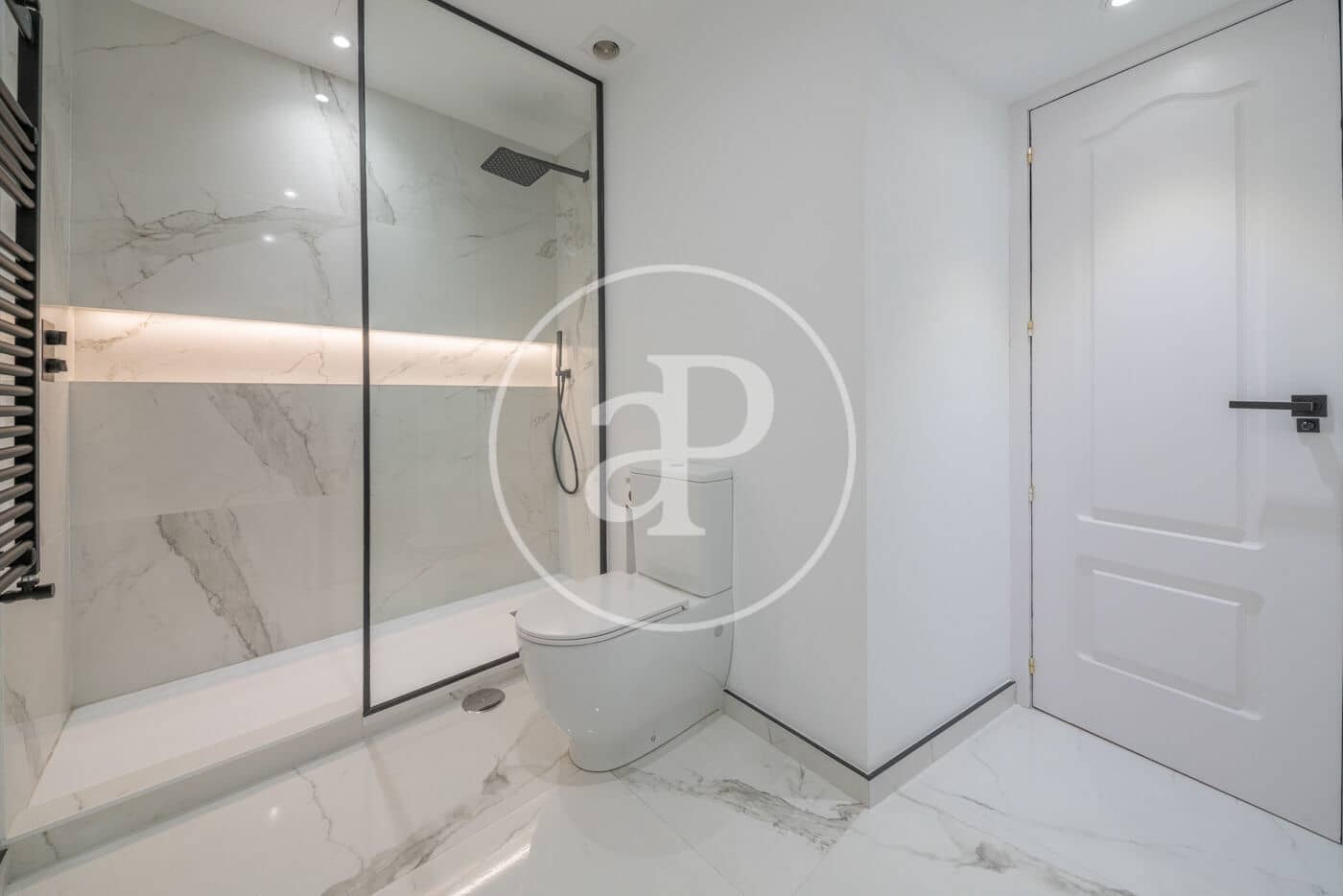 2 sypialnia Apartament na sprzedaż w Miasto Madryt - 1 150 000 € (Ref: 9338045)