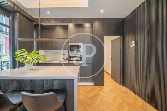 2 Zimmer Apartment zu verkaufen in Justicia, Madrid Stadt - 1.150.000 € (Ref: 9338045)