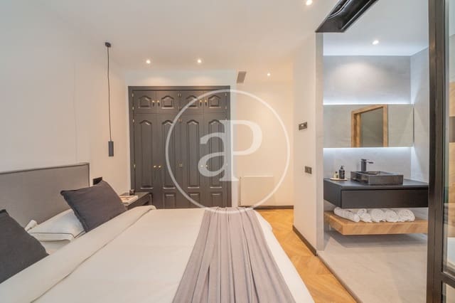 2 Zimmer Apartment zu verkaufen in Justicia, Madrid Stadt - 1.150.000 € (Ref: 9338045)