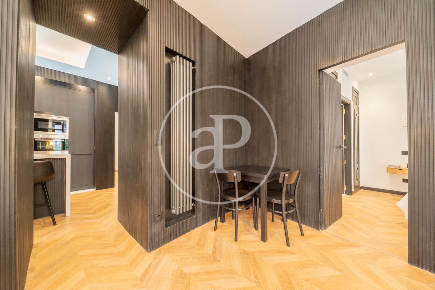 2 sypialnia Apartament na sprzedaż w Miasto Madryt - 1 150 000 € (Ref: 9338045)