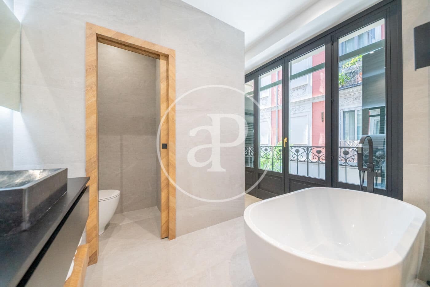 2 sypialnia Apartament na sprzedaż w Miasto Madryt - 1 150 000 € (Ref: 9338045)