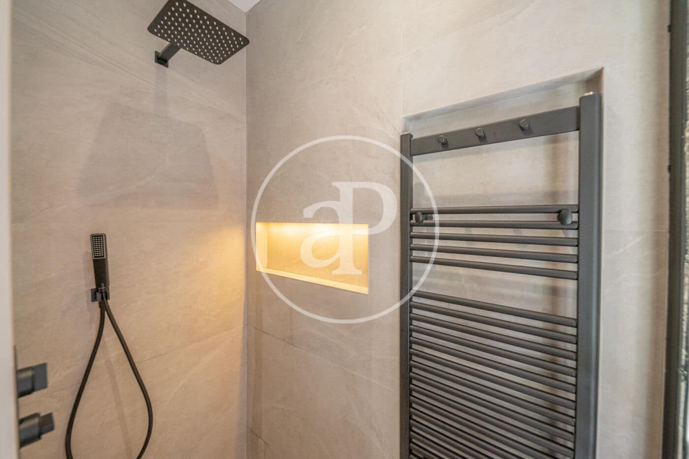 2 sypialnia Apartament na sprzedaż w Miasto Madryt - 1 150 000 € (Ref: 9338045)