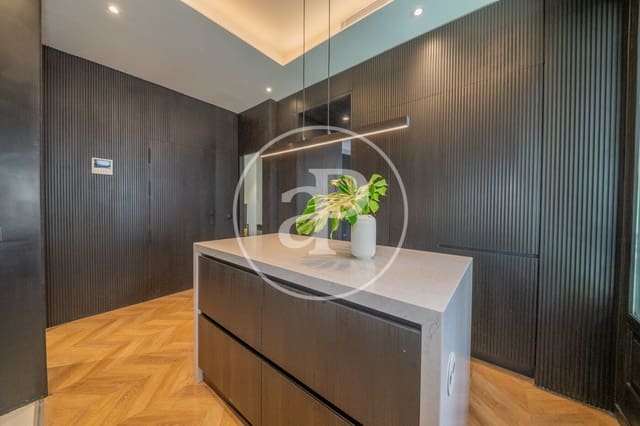 2 Zimmer Apartment zu verkaufen in Justicia, Madrid Stadt - 1.150.000 € (Ref: 9338045)