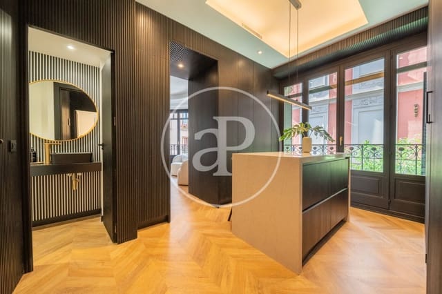 2 Zimmer Apartment zu verkaufen in Justicia, Madrid Stadt - 1.150.000 € (Ref: 9338045)