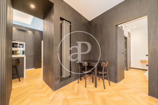 2 Zimmer Apartment zu verkaufen in Justicia, Madrid Stadt - 1.150.000 € (Ref: 9338045)