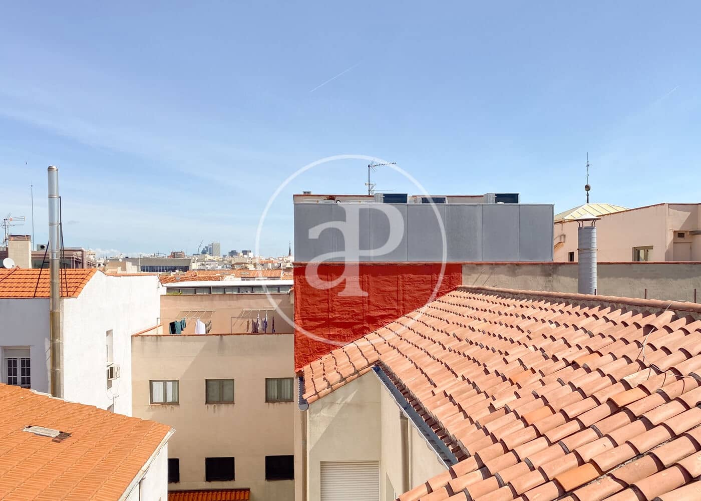 2 sypialnia Apartament na sprzedaż w Miasto Madryt - 1 150 000 € (Ref: 9338045)