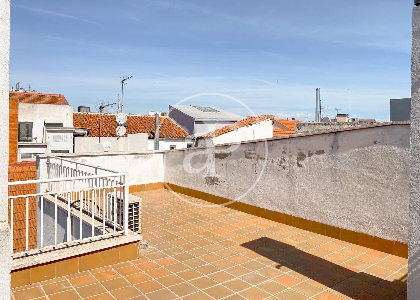 2 sypialnia Apartament na sprzedaż w Miasto Madryt - 1 150 000 € (Ref: 9338045)