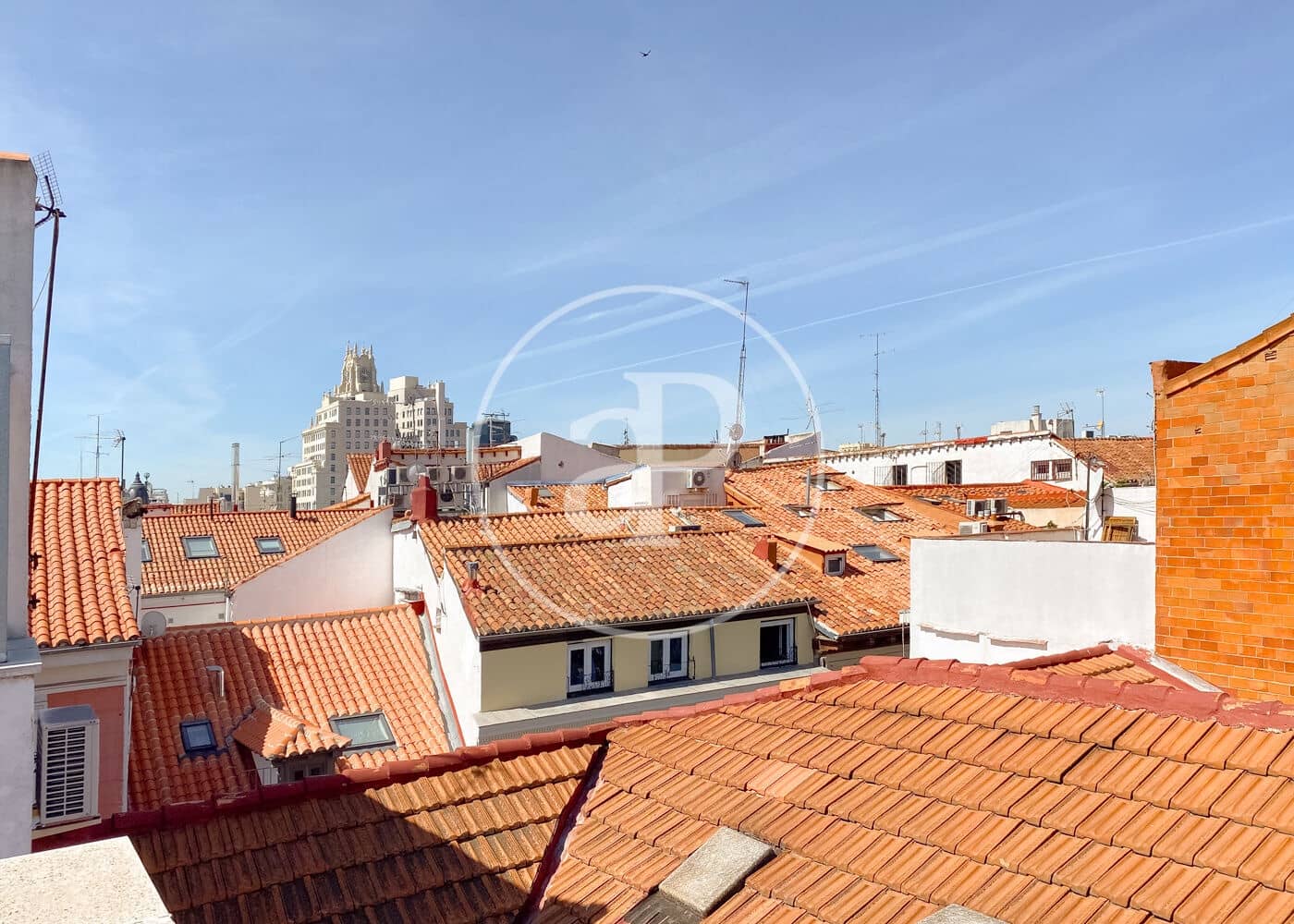 2 sypialnia Apartament na sprzedaż w Miasto Madryt - 1 150 000 € (Ref: 9338045)