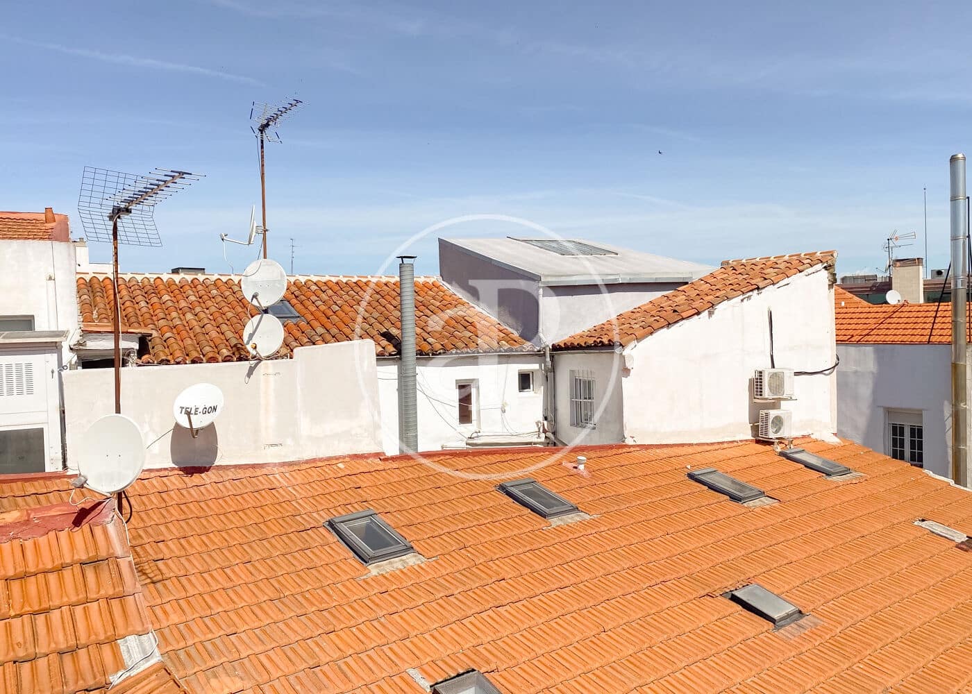 2 sypialnia Apartament na sprzedaż w Miasto Madryt - 1 150 000 € (Ref: 9338045)