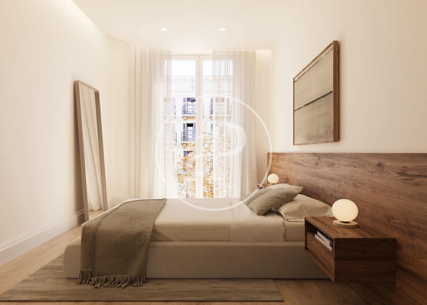 2 bedroom Apartment for sale in Madrid city - € 1,800,000 (Ref: 9341208)