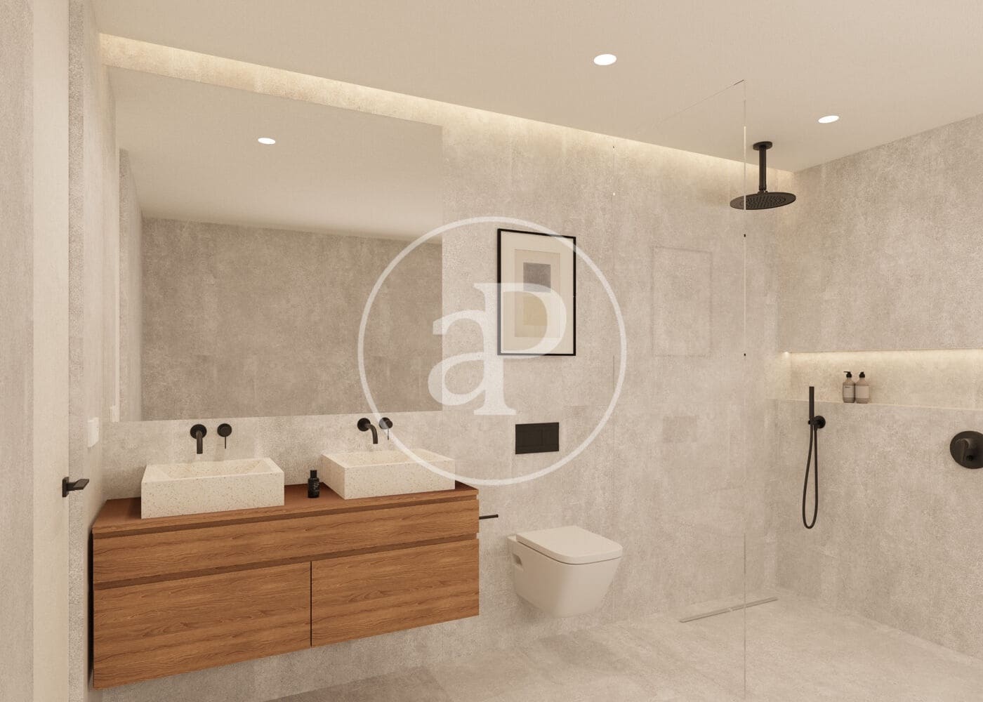 2 bedroom Apartment for sale in Madrid city - € 1,800,000 (Ref: 9341208)