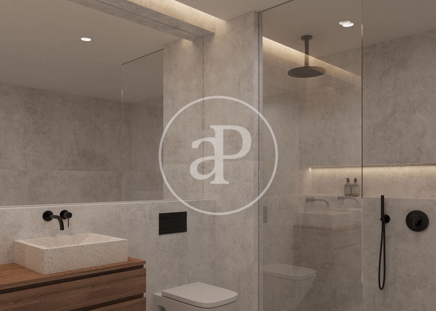 2 bedroom Apartment for sale in Madrid city - € 1,800,000 (Ref: 9341208)