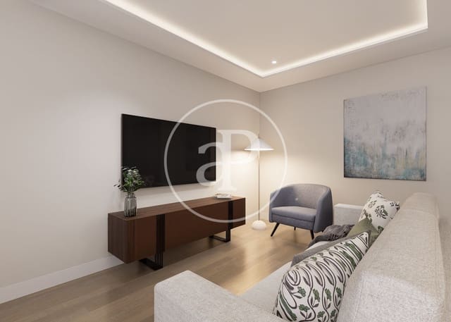 2 bedroom Apartment for sale in Ibiza, Madrid city - € 929,000 (Ref: 9341209)