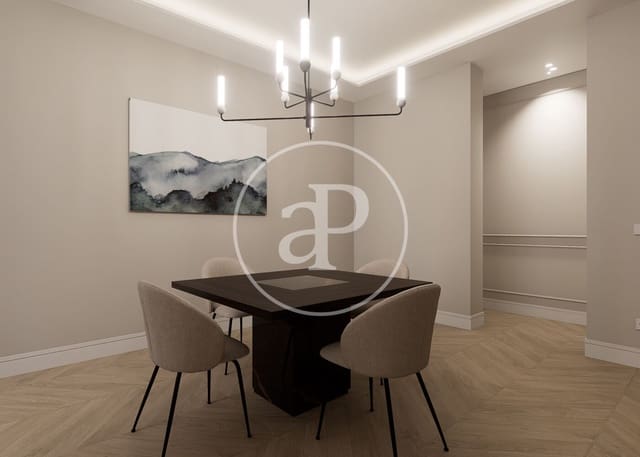 2 bedroom Apartment for sale in Ibiza, Madrid city - € 929,000 (Ref: 9341209)