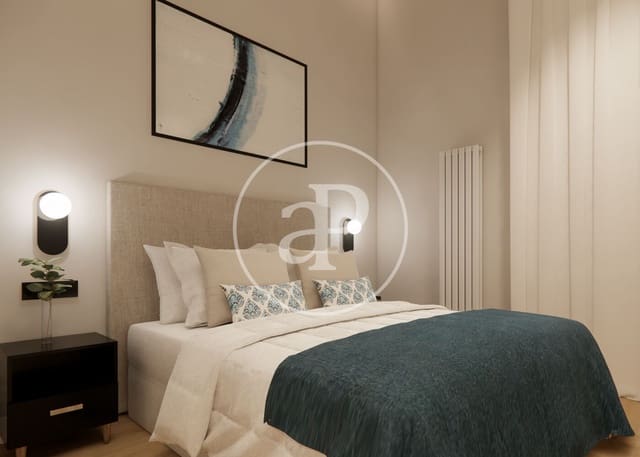 2 bedroom Apartment for sale in Ibiza, Madrid city - € 929,000 (Ref: 9341209)